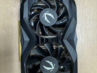 Zotac GeForce GTX 1660 Super Twin Fan 6G foto 5