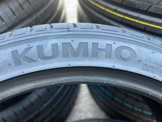 215/40 R18 Kumho Ecsta PS71/ Доставка, livrare toata Moldova foto 6