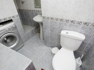 Apartament cu 4 camere, 91 m², Poșta Veche, Chișinău foto 12