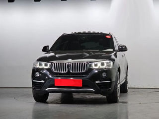 BMW X4 foto 3