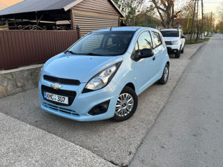 Chevrolet Spark фото 0