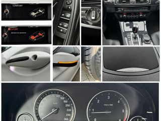 BMW 5 Series foto 10