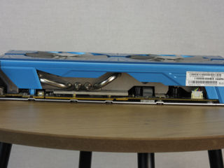 RX 580 8GB Sapphire NiTRO Special Edition фото 4