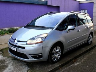 Citroen C4 foto 6