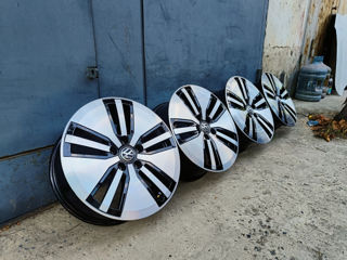 5x112 R17 Original VW