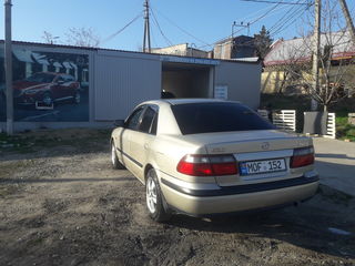 Mazda 626 foto 6