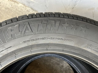 215/55 R16 Platin RP420/ Доставка, Livrare toata Moldova foto 6