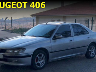 Peugeot 607 ,,406,106 foto 9