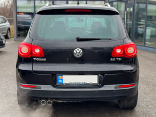 Volkswagen Tiguan foto 7