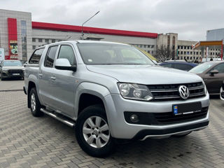 Volkswagen Amarok foto 4