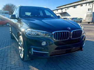 BMW X5 foto 9