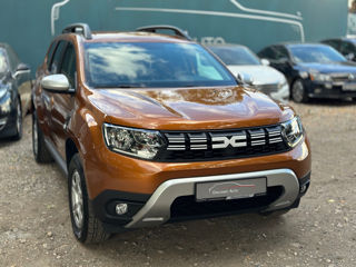 Dacia Duster foto 2