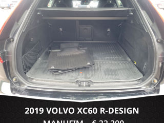 Volvo XC60 foto 9