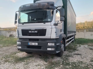 Man Tgm 18.250