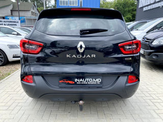 Renault Kadjar foto 17