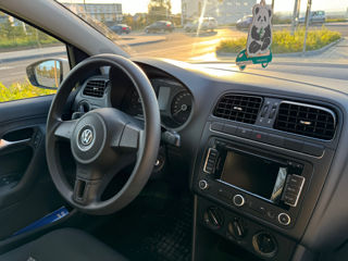 Volkswagen Polo foto 5