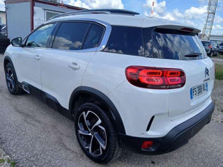 Citroen C5 Aircross foto 6