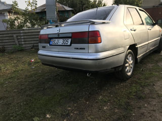 Seat Toledo foto 3