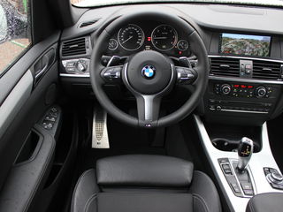 BMW X3 foto 6