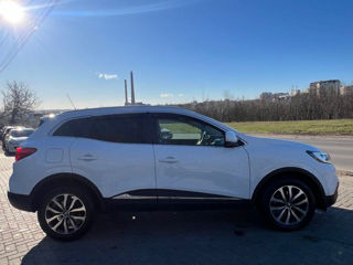 Renault Kadjar foto 4