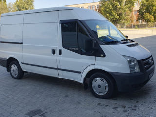 Ford Transit foto 3