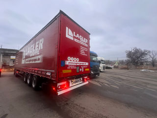 Man TGX 520 D38 foto 5