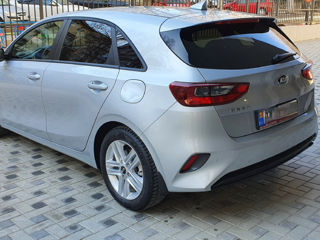 KIA Ceed foto 7