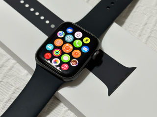 Apple Watch SE  44mm LTE/Celluar foto 1