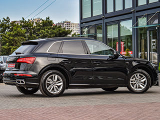 Audi Q5 foto 2