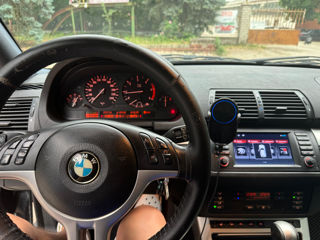 BMW X5 foto 8