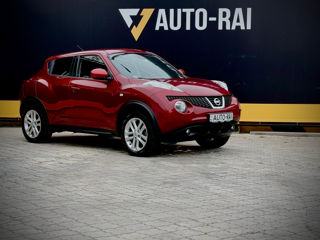 Nissan Juke foto 2