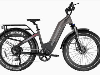 Bicicleta electrica gotrax tundra