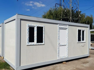 Containere modulare / Модульные контейнеры foto 0