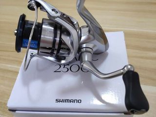 New!!! Катушки Shimano 2019 Stradic 2500FL - 190$ foto 2