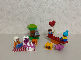 Lego Duplo