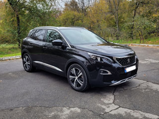 Peugeot 3008 foto 2