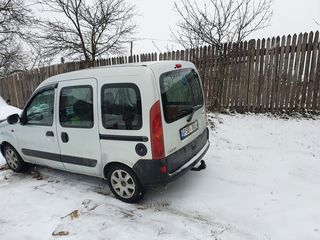 Renault Kangoo foto 6