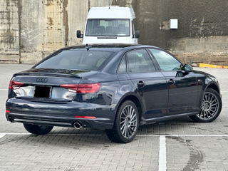 Audi A4 foto 4