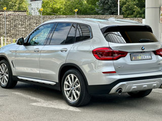 BMW X3 foto 4