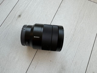 Sony 24-70mm F4 foto 1