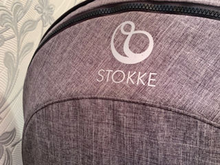 Stokke V6