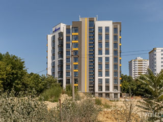 Apartament cu 3 camere, 65 m², Botanica, Chișinău