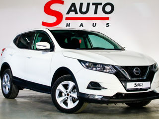 Nissan Qashqai foto 4