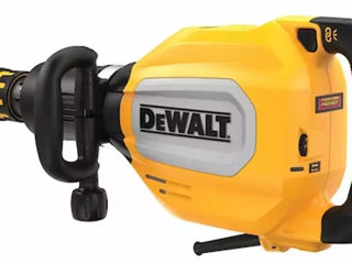 Ciocan Demolator Dewalt D25911K - livrare/achitare in 4rate/agrotop foto 5