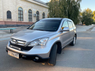 Honda CR-V foto 1