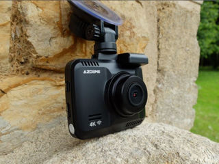 Azdome GS63H DVR + camera spate foto 10