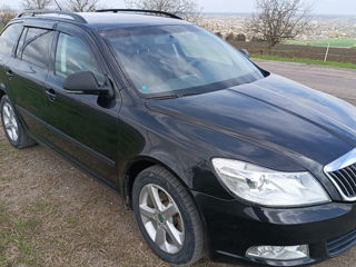 Skoda Octavia foto 3