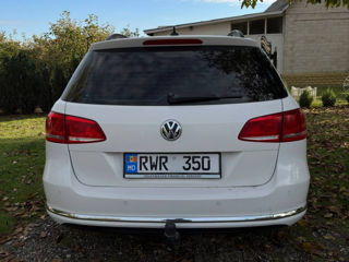 Volkswagen Passat foto 2