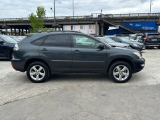 Lexus RX Series foto 5