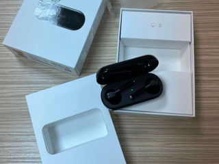 Huawei FreeBuds 3i Black foto 3